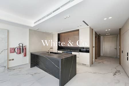 3 Bedroom Villa for Sale in Jumeirah Golf Estates, Dubai - Cheapest On The Market - Vacant - Type 2