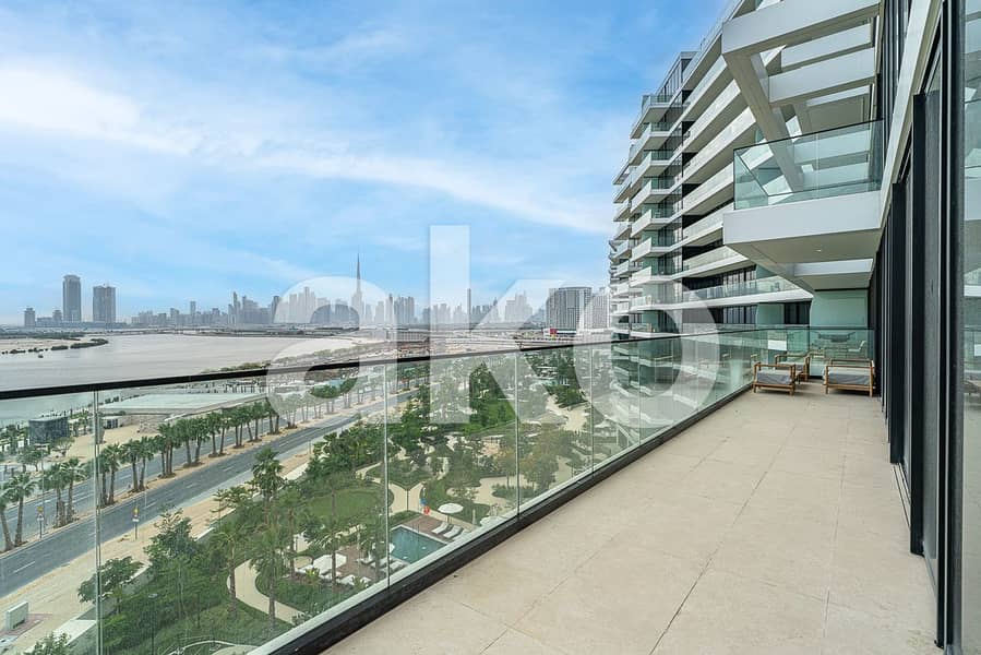 Stunning Branded 3BR Duplex + Private Pool - Image 4