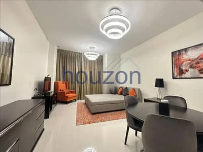 2 Bedroom Flat for Sale in DAMAC Hills 2 (Akoya by DAMAC), Dubai - Elegant 2BR | Park View | Vacant | Exclusive 2 Bedroom Flat for Sale in DAMAC Hills 2 (Akoya by DAMAC), Dubai - Elegant 2BR | Park View | Vacant | Exclusive
