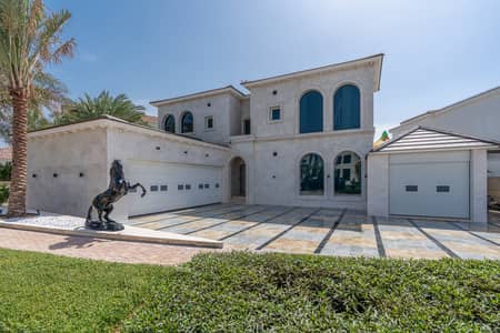 5 Bedroom Villa for Rent in Jumeirah Golf Estates, Dubai - UAE-R-60131-DSC07775-HDR. jpg