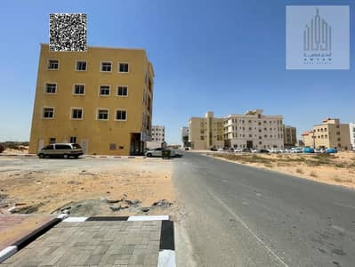 Mixed Use Land for Sale in Al Jurf, Ajman - WhatsApp Image 2026-06-16 at 11.30. 40 AM. jpeg