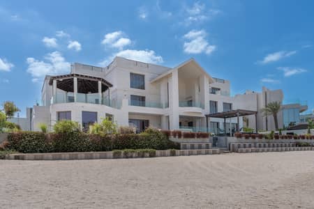 6 Bedroom Villa for Rent in Palm Jumeirah, Dubai - g4eswdefk