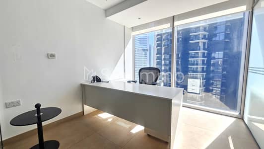 Office zum zur Miete in Business Bay, Dubai - 5. jpg Office zum zur Miete in Business Bay, Dubai - 5. jpg