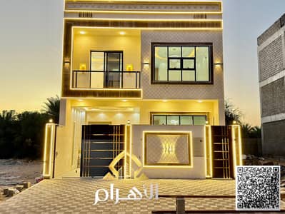 5 Bedroom Villa for Sale in Al Yasmeen, Ajman - WhatsApp Image 2026-05-31 at 7.51. 48 PM. jpeg 5 Bedroom Villa for Sale in Al Yasmeen, Ajman - WhatsApp Image 2026-05-31 at 7.51. 48 PM. jpeg