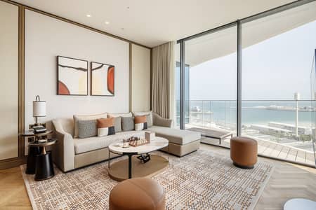 2 Bedroom Apartment for Rent in Umm Suqeim, Dubai - zpykrrmzl