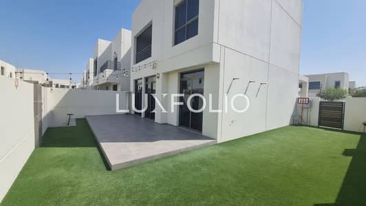 4 Camere Townhouse in Affitto a Town Square, Dubai - Villetta a schiera a Town Square，Sama Townhouses, 4 camere da letto, 180000 AED - 15494400