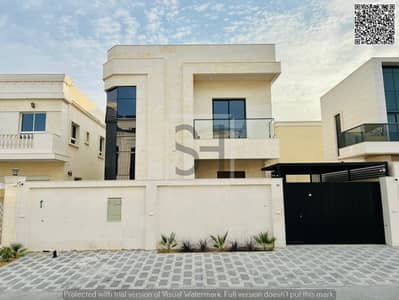 5 chambres Villa à à vendre à Al Zahya, Ajman - WhatsApp Image 2026-03-09 at 5.20. 51 PM (1). jpeg