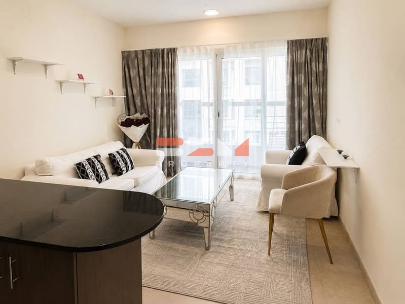 Luxury Furnished 2BR for Rent | Elite Residence Luxury Furnished 2BR for Rent | Elite Residence
