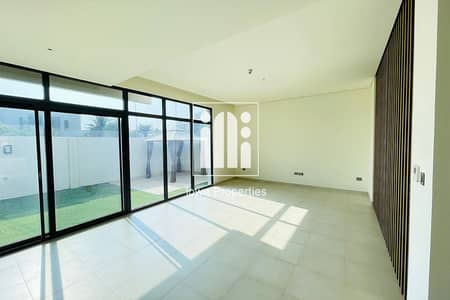4 Schlafzimmer Villa zum zur Miete in Yas Island, Abu Dhabi - 09. jpg