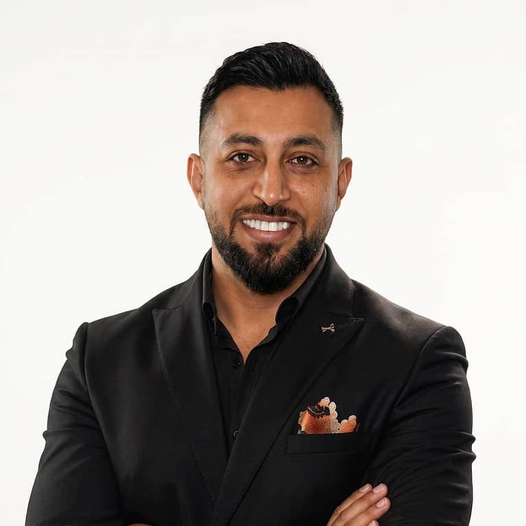 Ahmed Hamed