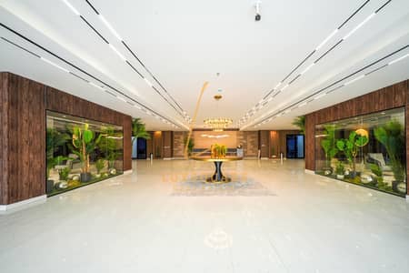 阿尔弗雷德街区， 迪拜 3 卧室单位待售 - 位于阿尔弗雷德街区，马奎蒂公馆，Equiti Home A 3 卧室的公寓 1870000 AED - 15494579