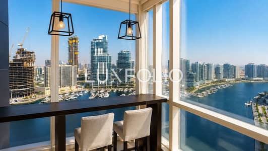 Office de  à à louer à Business Bay, Dubai - Bureau à Business Bay，B2B Tower, 159000 AED - 15494653