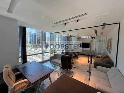 Office para en Alquiler en Business Bay, Dubai - IMG_1642. jpg