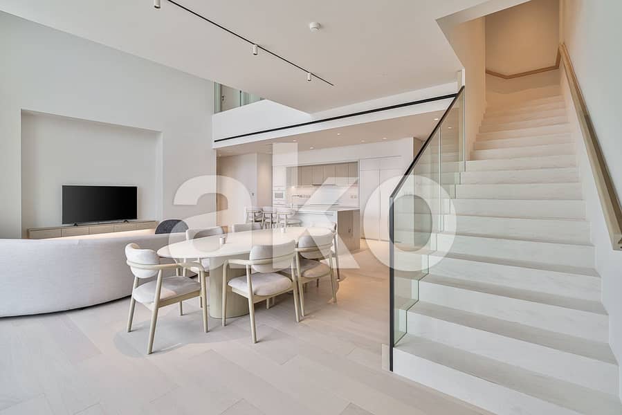 Move-In Ready! Luxury 3BR Duplex Full Creek View - Image 1