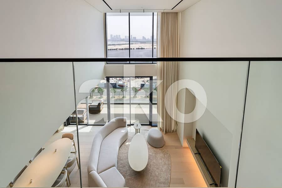 Move-In Ready! Luxury 3BR Duplex Full Creek View - Image 3