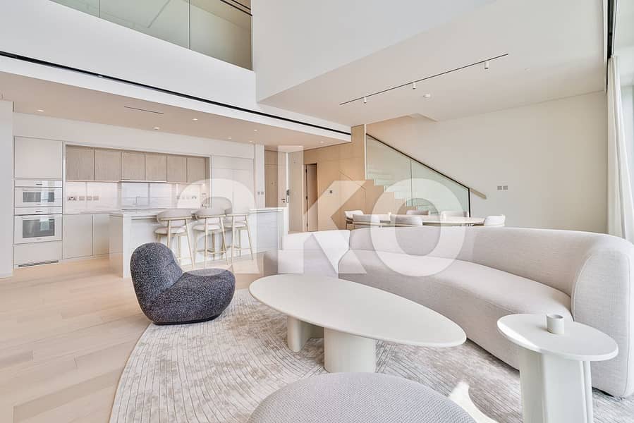 Move-In Ready! Luxury 3BR Duplex Full Creek View - Image 5
