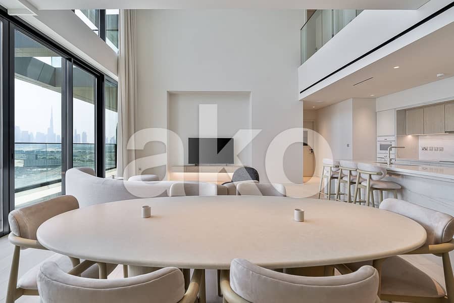 Move-In Ready! Luxury 3BR Duplex Full Creek View - Image 6