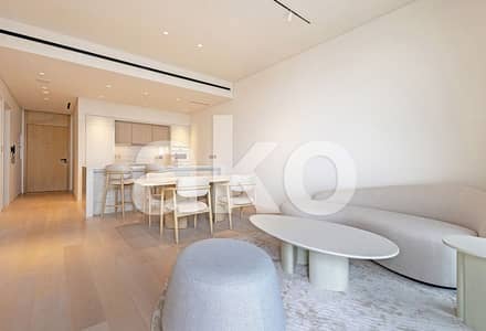 1 Bedroom Flat for Rent in Dubai Healthcare City Phase 2, Dubai - Price Reduced! 1 B/R Fully Furnished, Creek View 1 Bedroom Flat for Rent in Dubai Healthcare City Phase 2, Dubai - Price Reduced! 1 B/R Fully Furnished, Creek View