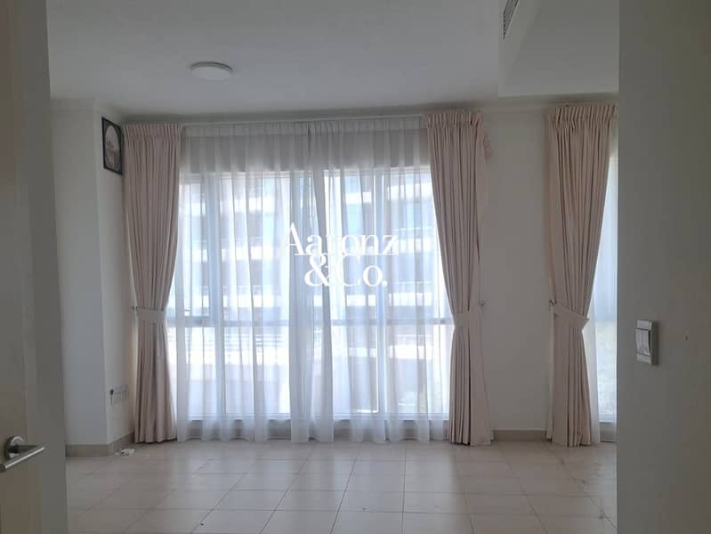 Unfurnished | Burj Khalifa View | Low-Floor Unfurnished | Burj Khalifa View | Low-Floor