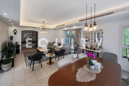 Townhouse de 3 chambres à à louer à Arabian Ranches, Dubai - Maison de ville à Arabian Ranches，Alma，Alma 2, 3 chambres, 239999 AED - 15494708