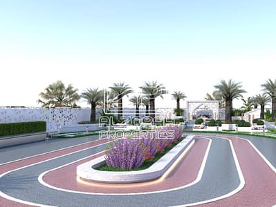 4 Bedroom Apartment for Sale in Al Mamzar, Sharjah - 5 (8). png 4 Bedroom Apartment for Sale in Al Mamzar, Sharjah - 5 (8). png