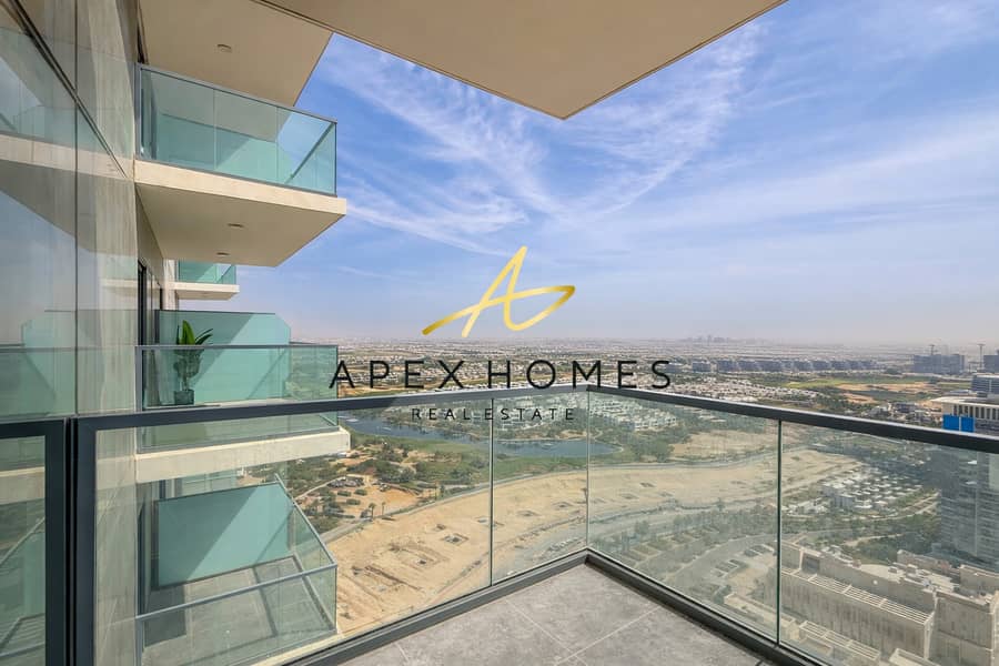 VOT I High Floor I Exclusive | Golf View VOT I High Floor I Exclusive | Golf View