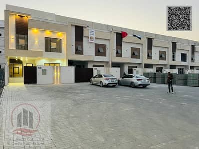 5 Bedroom Villa for Sale in Al Helio, Ajman - بببببببببببببب. jpeg 5 Bedroom Villa for Sale in Al Helio, Ajman - بببببببببببببب. jpeg