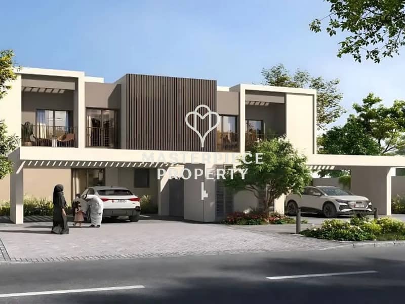 Single Row 3BR TH | Prime Location | Spacious Layout Single Row 3BR TH | Prime Location | Spacious Layout