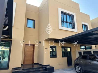تاون هاوس 3 غرف نوم للبيع في الرحمانية، الشارقة - IMG_4127. jpeg