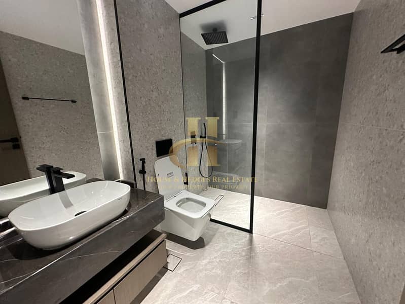 Brand new 4 BR | Family Villa | Lift and 2 Parking - Image 10