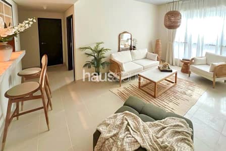1 habitación Apartamento para en Alquiler en Downtown Dubai, Dubai - Apartamento en Downtown Dubai，Boulevard Central，Boulevard Central 1, 1 dormitorio, 108000 AED - 15494858