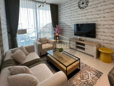 1 habitación Apartamento para en Alquiler en Jumeirah Village Circle (JVC), Dubai - 27. jpeg