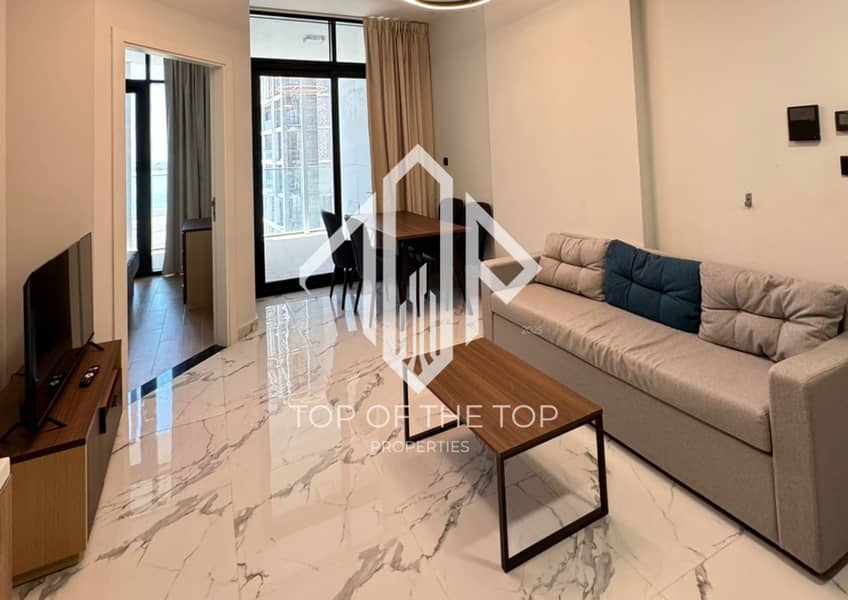 Hottest Deal | Partial Canal View | Furnished 1BR – pohled 6