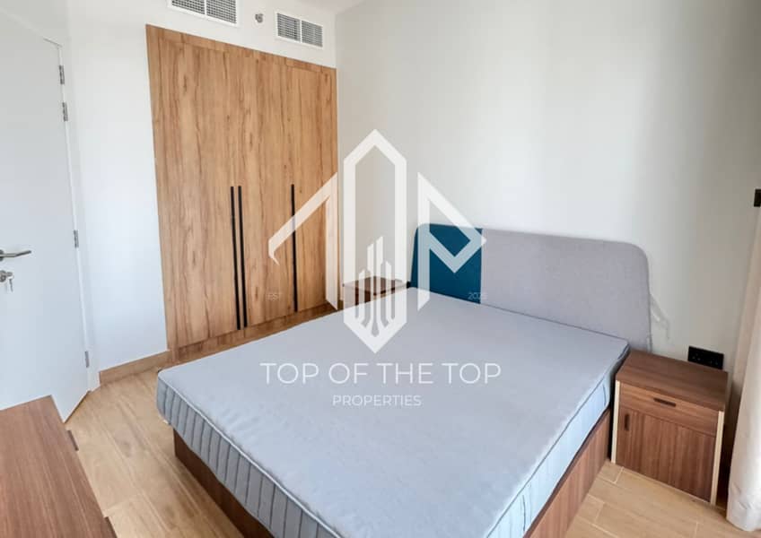 Hottest Deal | Partial Canal View | Furnished 1BR – pohled 5