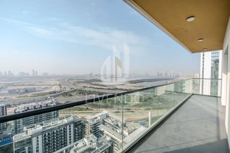 3 Schlafzimmer Wohnung zum zur Miete in Sobha Hartland, Dubai - _DSC8832. jpg