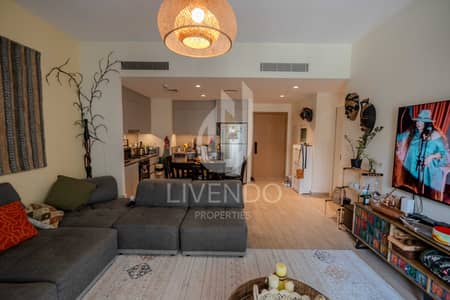 2 Bedroom Flat for Sale in Dubai Creek Harbour, Dubai - _DSC9450. jpg
