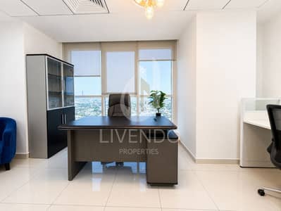 Office de  à à louer à Sheikh Zayed Road, Dubai - Livendo16. png