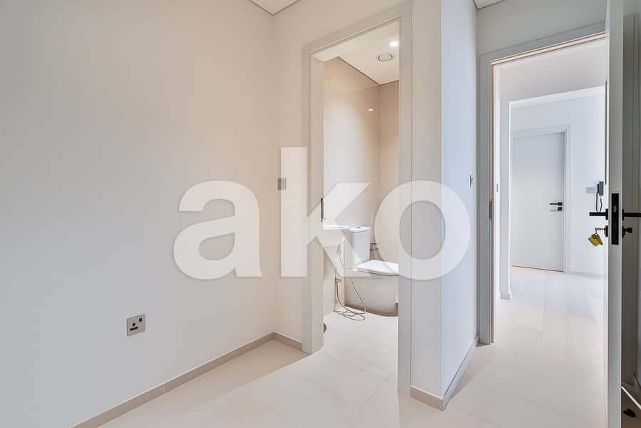 Stunning Branded 3BR Duplex + Private Pool - Image 14