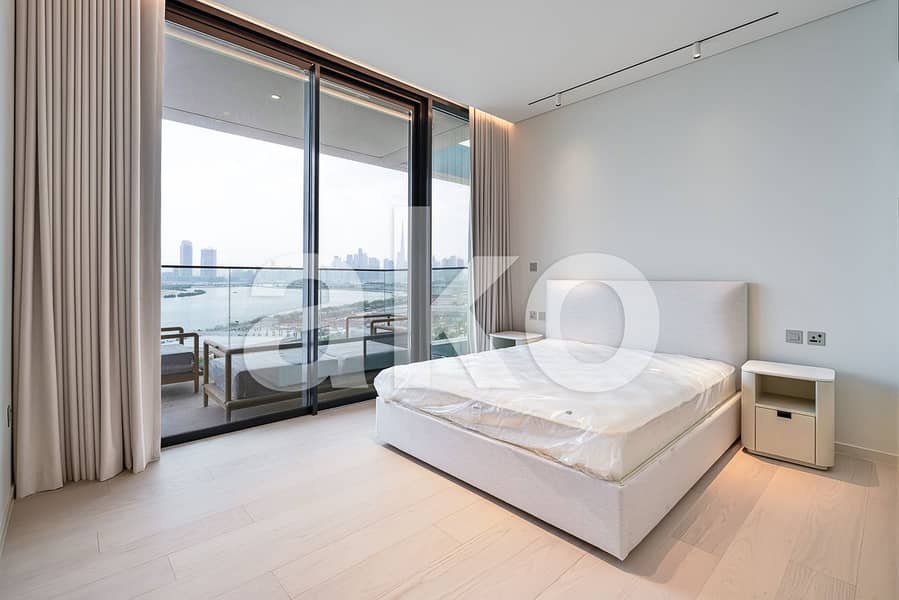 Stunning Branded 3BR Duplex + Private Pool - Image 15
