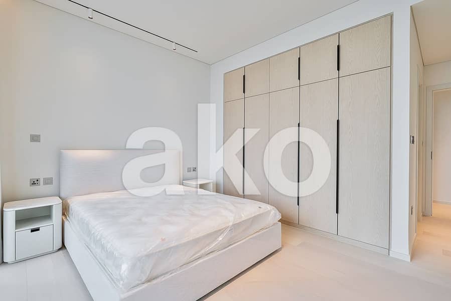 Stunning Branded 3BR Duplex + Private Pool - Image 16