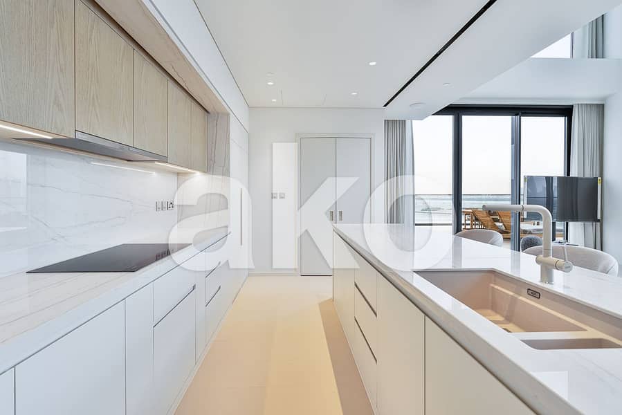 Stunning Branded 3BR Duplex + Private Pool - Image 18