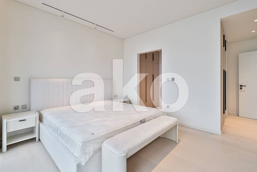 Stunning Branded 3BR Duplex + Private Pool - Image 20