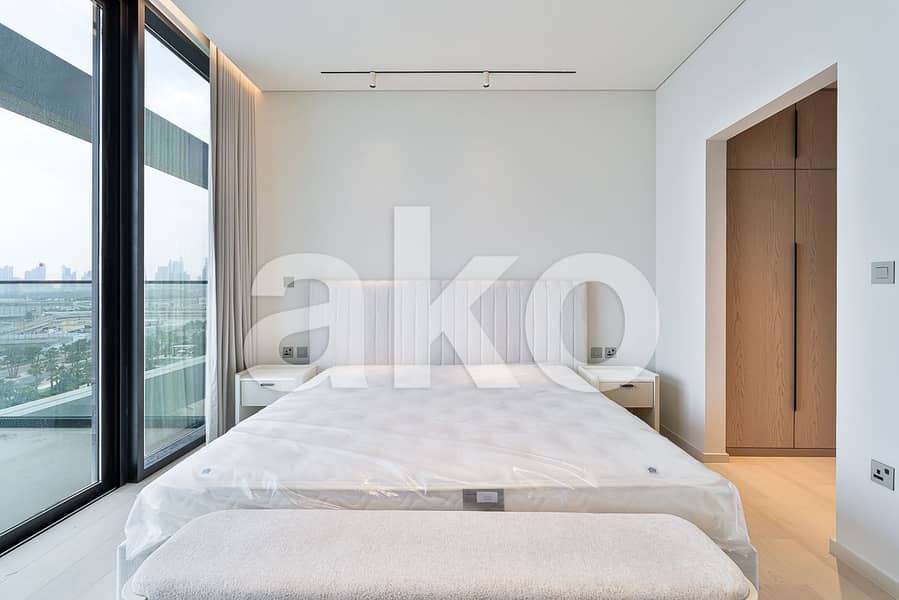 Stunning Branded 3BR Duplex + Private Pool - Image 21