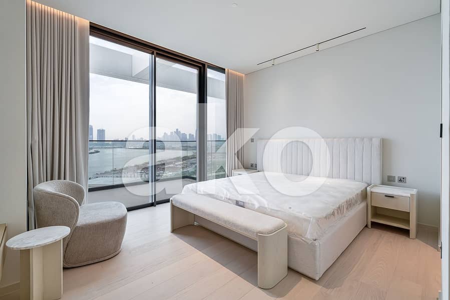 Stunning Branded 3BR Duplex + Private Pool - Image 22
