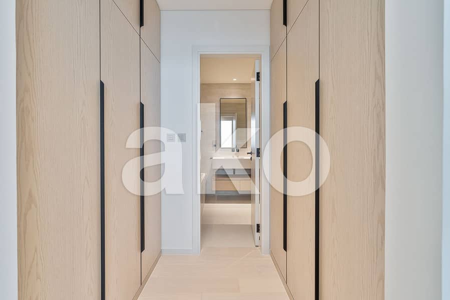Stunning Branded 3BR Duplex + Private Pool - Image 23