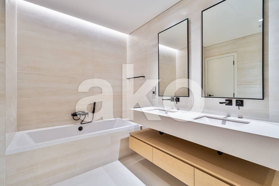 Stunning Branded 3BR Duplex + Private Pool - Image 24