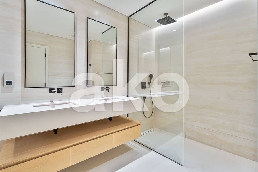 Stunning Branded 3BR Duplex + Private Pool - Image 25