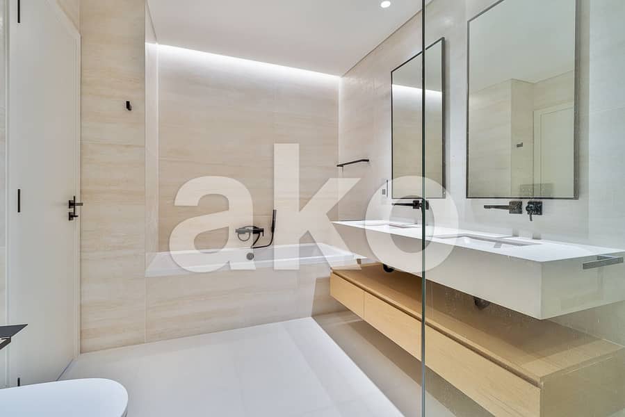 Stunning Branded 3BR Duplex + Private Pool - Image 26