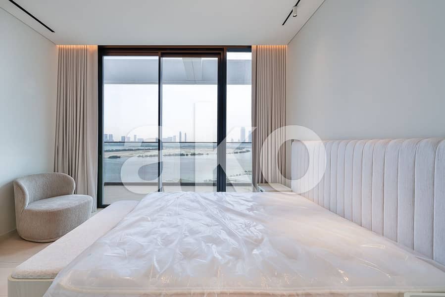 Stunning Branded 3BR Duplex + Private Pool - Image 27