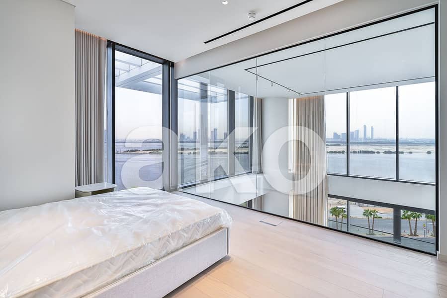 Stunning Branded 3BR Duplex + Private Pool - Image 28